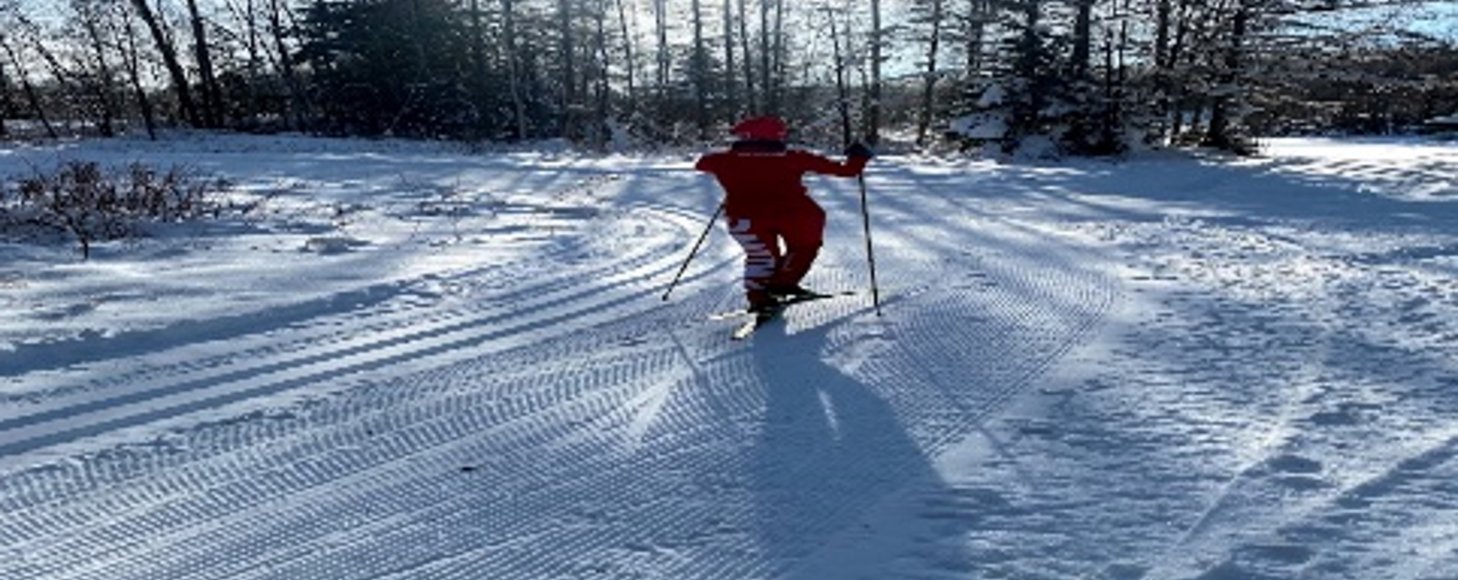 Club de ski de fond Husky